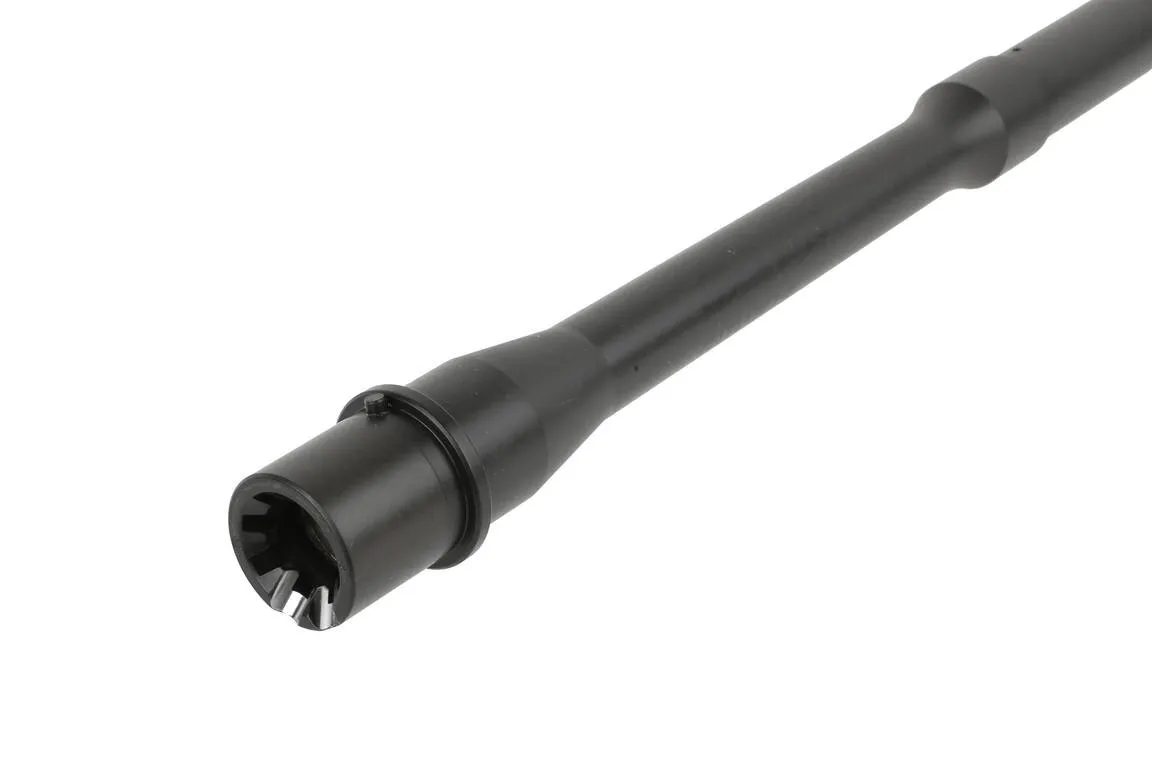 Daniel Defense 5.56mm NATO 11.5" 1:7" CMV CHF Carbine-Length Gov't Barrel Assembly 07-077-16522-018 - Barrel for AR-15 - view 4