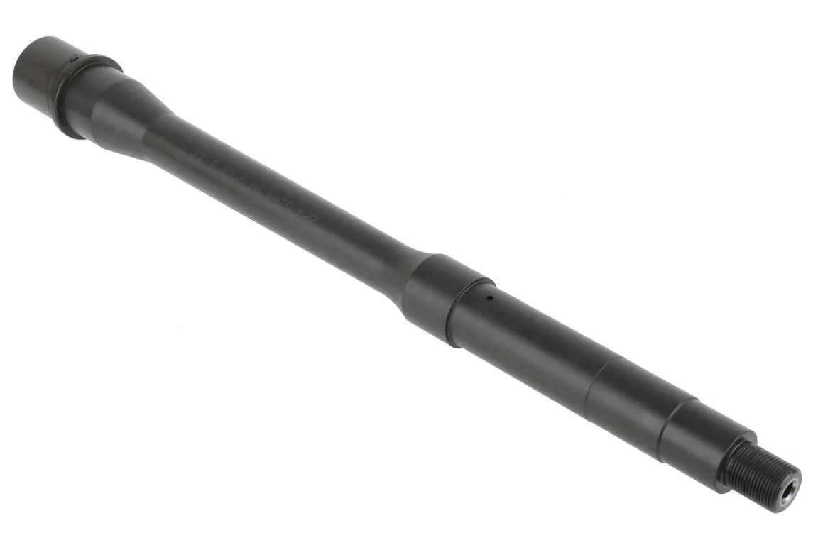 Daniel Defense 5.56mm NATO 11.5" 1:7" CMV CHF Carbine-Length Gov't Barrel Assembly 07-077-16522-018 - Barrel for AR-15 - view 1