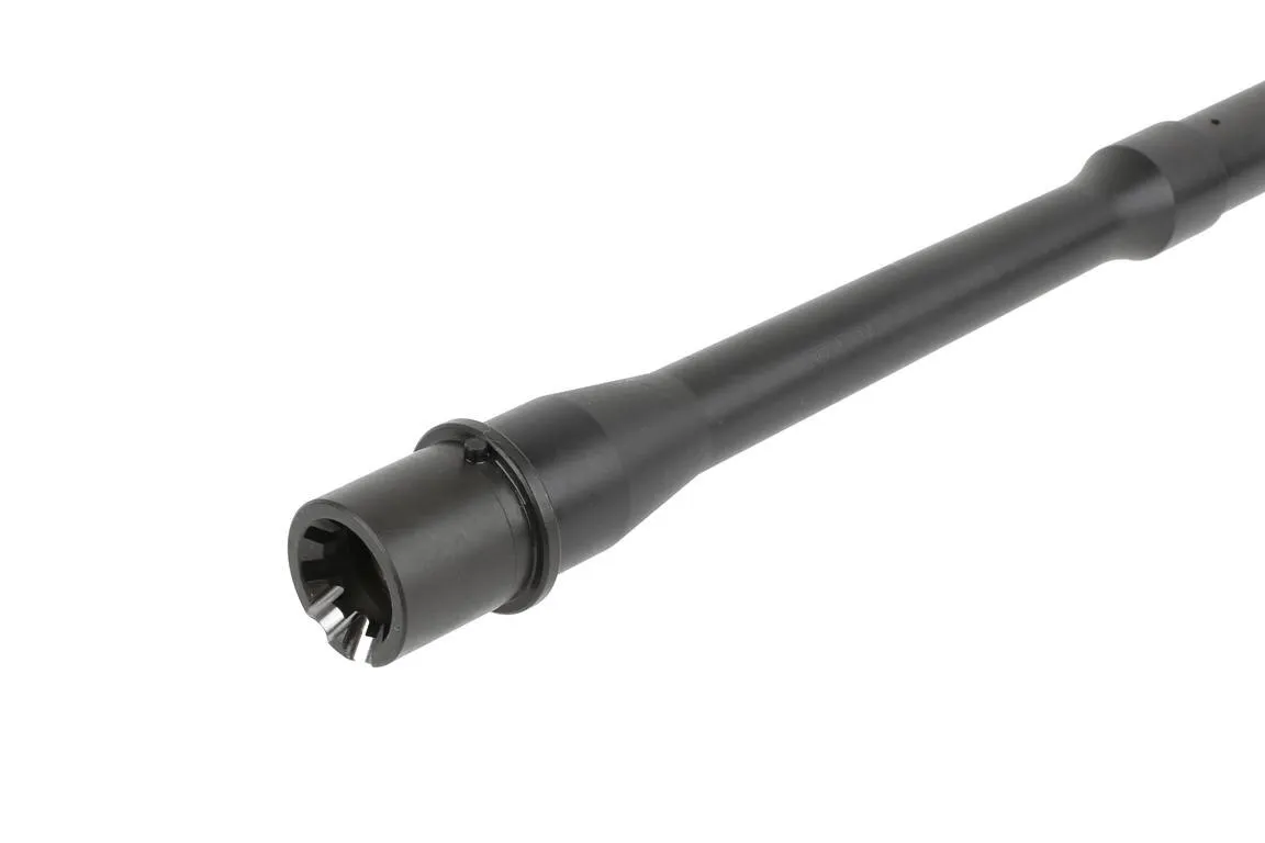 Daniel Defense 5.56mm NATO 14.5" 1:7" CMV CHF Carbine-Length M4 Barrel Assembly 07-075-18024-018 - Barrel for AR-15 - view 4