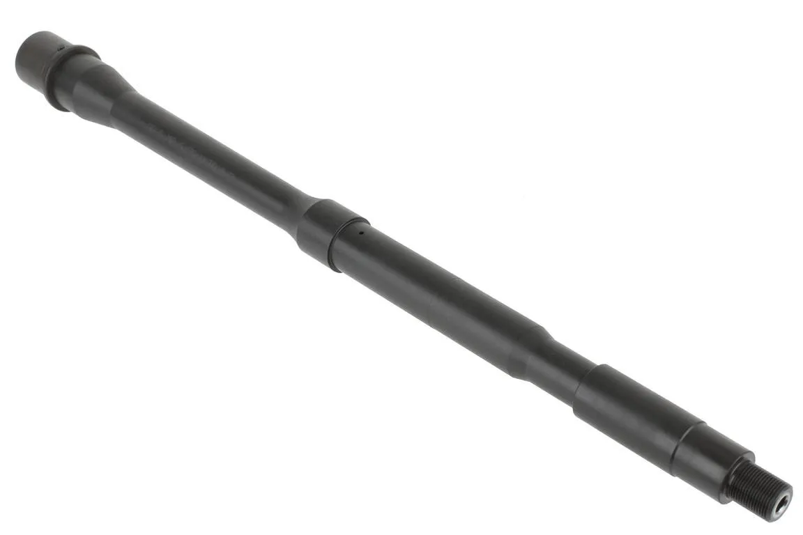 Daniel Defense 5.56mm NATO 14.5" 1:7" CMV CHF Carbine-Length M4 Barrel Assembly 07-075-18024-018 - Barrel for AR-15 - view 1