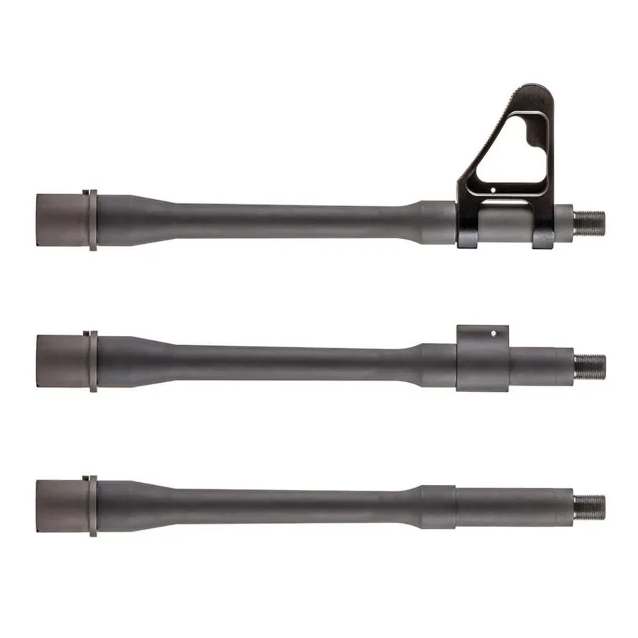 Daniel Defense DD-9072 Barrel Assembly 5.56mm 10.3-inch 1:7 Twist - Barrel for AR-15, vista 2