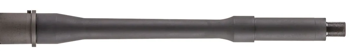 Daniel Defense DD-9072 Barrel Assembly 5.56mm 10.3-inch 1:7 Twist - Barrel for AR-15 - view 1