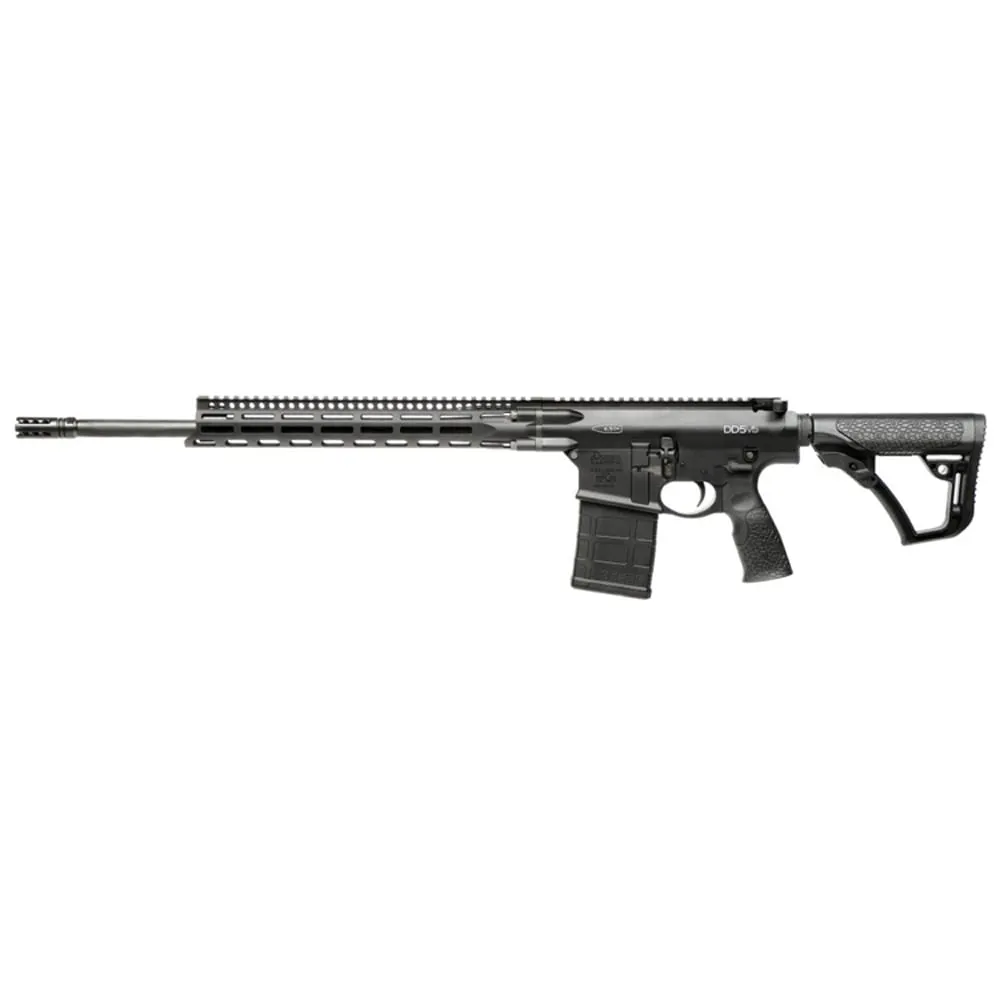 Daniel Defense DD5 V5 6.5 Crd Semi-Automatic AR-10 Rifle - 02-165-30063-047 - Complete Rifle - view 1