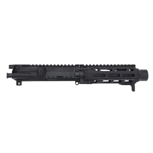 Daniel Defense DDM4 PDW, .300blk, 7 Barrel, Upper Receiver Group - Upper Receiver for AR-15 - view 1