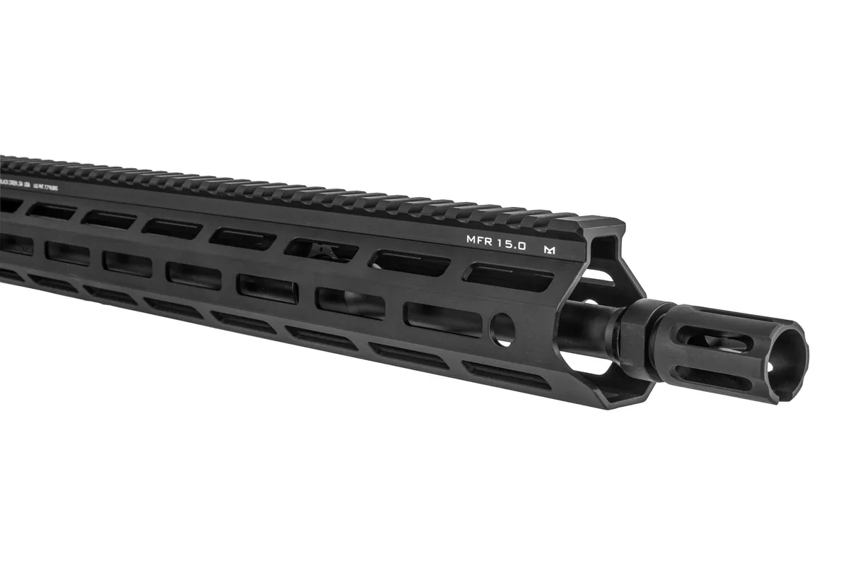 Daniel Defense DDM4 V7 LW, 5.56mm, 16 Barrel, Upper Receiver Group - Upper Receiver for AR-15 - view 3