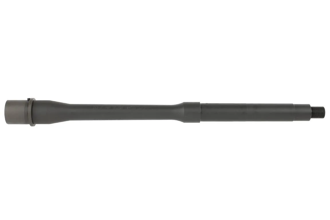 Daniel Defense Government Profile Stripped CHF Barrel 5.56 NATO 12.5-inch 1:7 Twist - Barrel for AR-15 - view 2