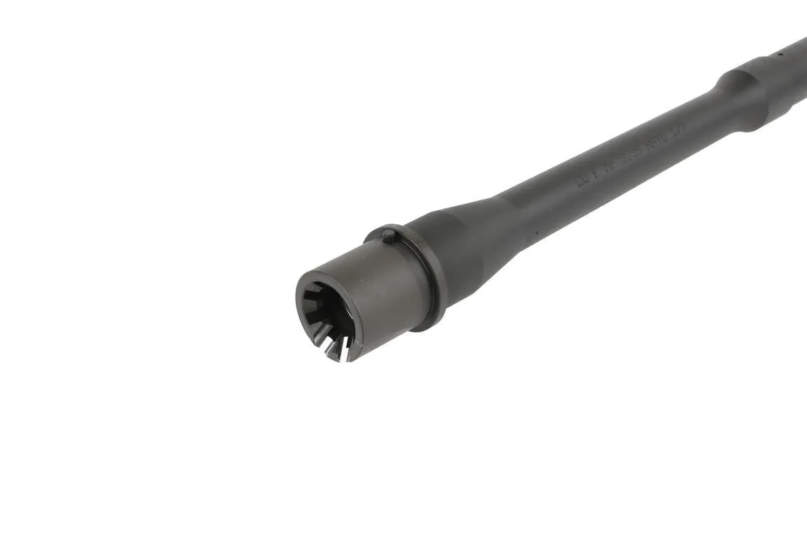 Daniel Defense Government Profile Stripped CHF Barrel 5.56 NATO 12.5-inch 1:7 Twist - Barrel for AR-15 - view 4