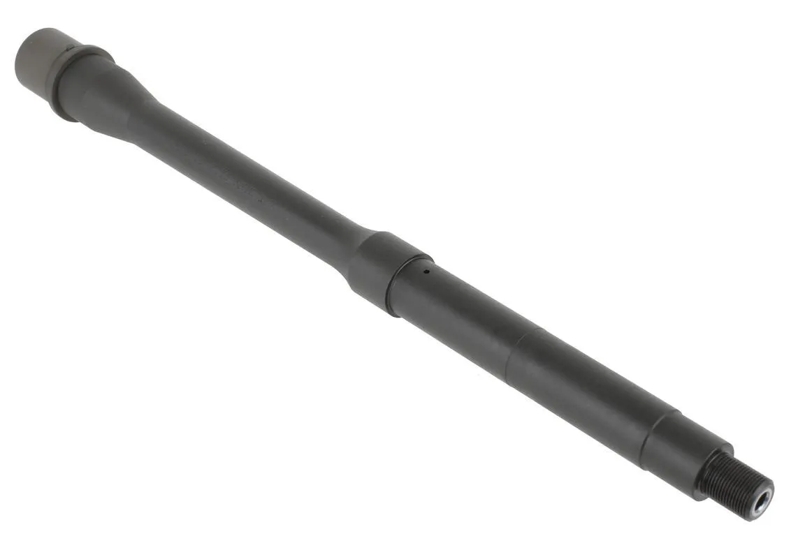 Daniel Defense Government Profile Stripped CHF Barrel 5.56 NATO 12.5-inch 1:7 Twist - Barrel for AR-15 - view 1