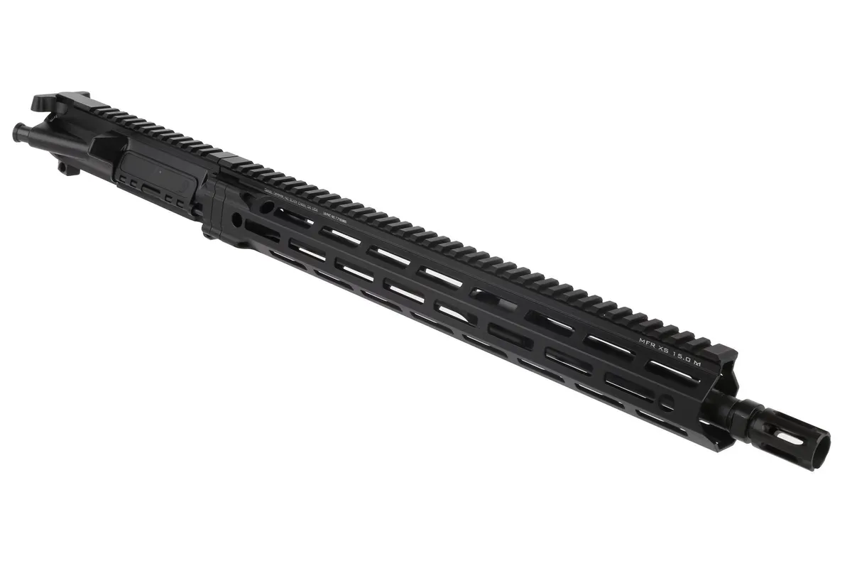 PDW 16" 5.56