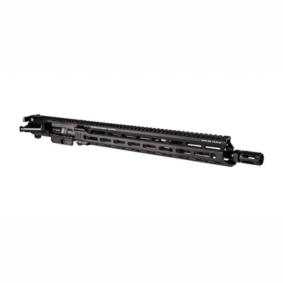 Daniel Defense Ddm4v7 Lw 16 "5.56mm 1-7 Light 15" Mfr Xs M-Lok Rail Upper - Upper Receiver for AR-15 - view 1