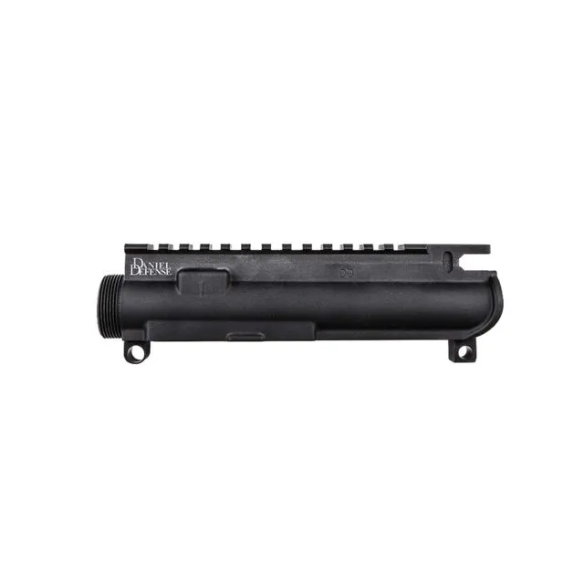 Daniel Defense DEMO Daniel Defense Big Hole Upper Receiver w/ Feed Ramps - Upper Receiver for AR-15 - view 1