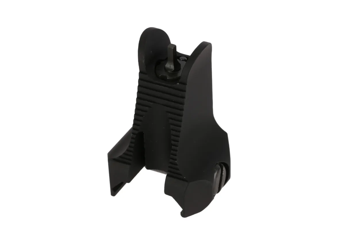 Daniel Defense Fixed Front / Rear Sight Combo - Rear Sight for AR-15 - view 1