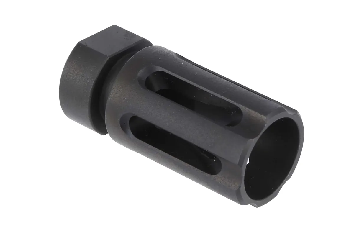 Daniel Defense Flash Suppressor - 1/2x28 - Muzzle Device for AR-15 - view 2
