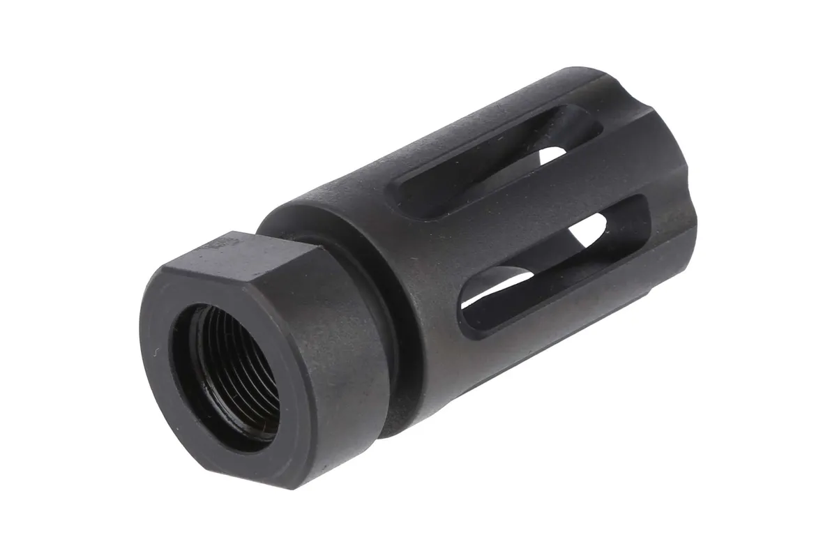 Daniel Defense Flash Suppressor - 1/2x28 - Muzzle Device for AR-15 - view 3