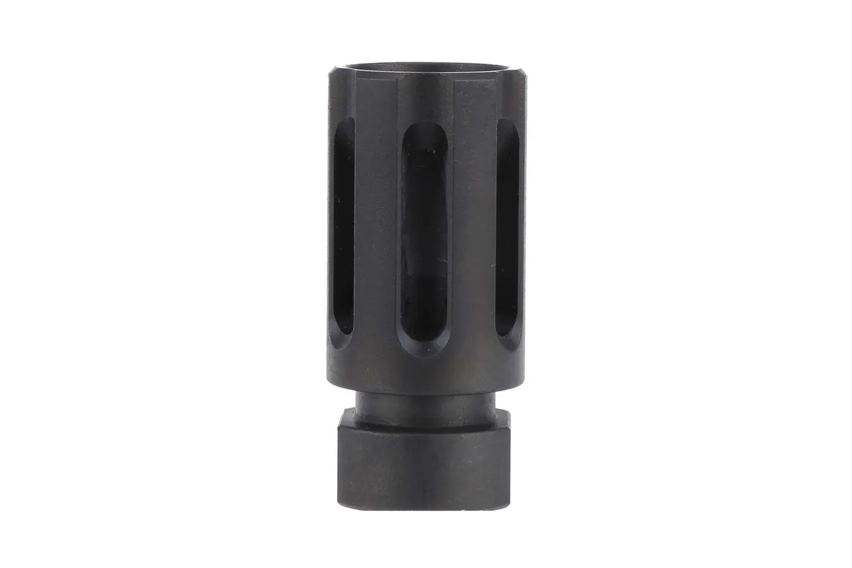 Daniel Defense Flash Suppressor - 1/2x28 - Muzzle Device for AR-15 - view 4