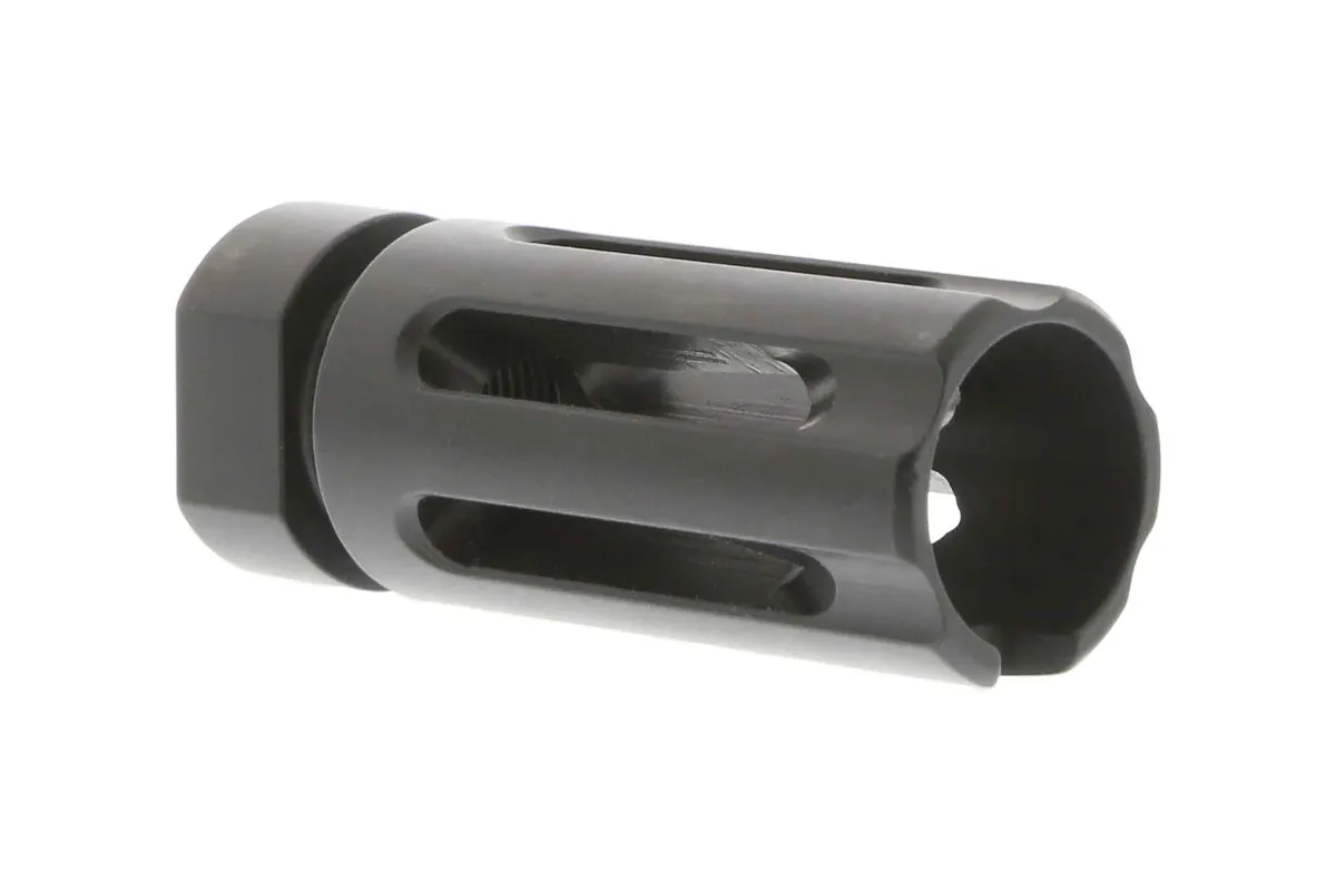 Daniel Defense Flash Suppressor - 1/2x28 - Muzzle Device for AR-15 - view 1