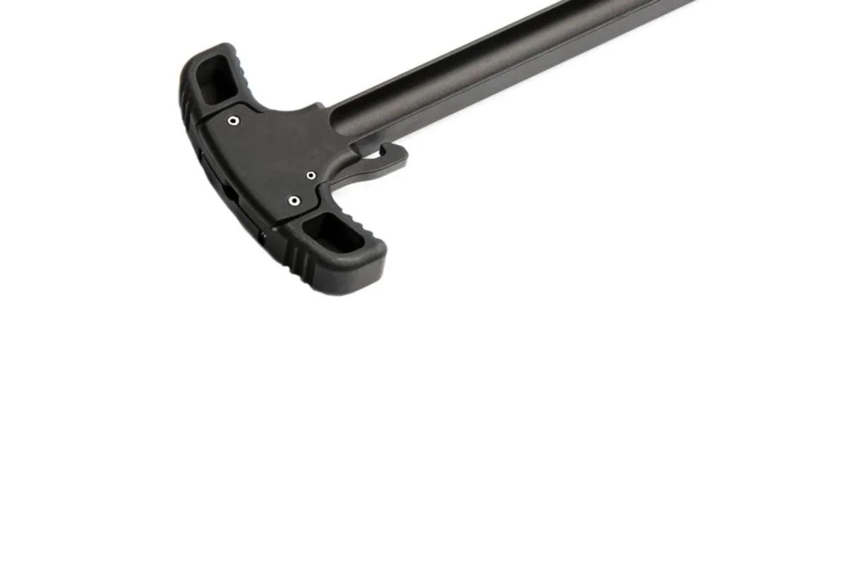 Daniel Defense GRIP-N-RIP AR-15 Ambidextrous Charging Handle - Charging Handle for AR-15 - view 1