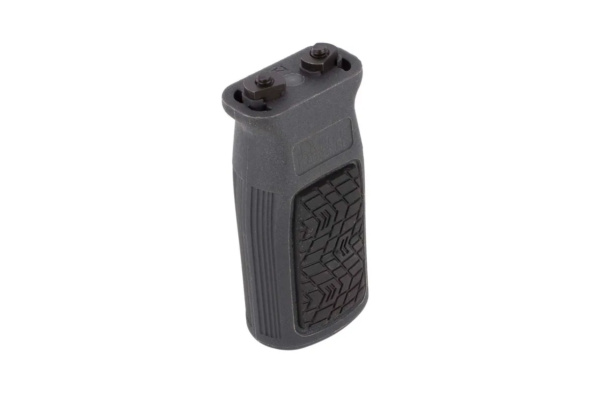 Daniel Defense M-LOK Vertical Foregrip - Tornado Grey - Foregrip for AR-15 - view 1