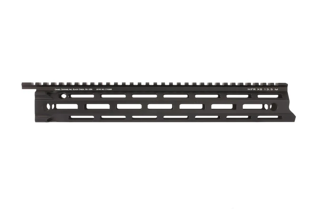 Daniel Defense Mfr Xs M-Lok Ar-15 Handguard - 13.5" - Handguard for AR-15 - view 2