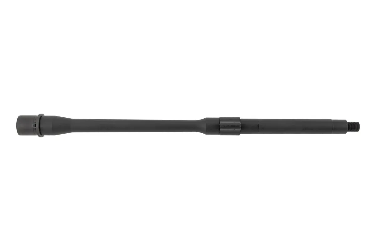 Daniel Defense Mid-Length Gas System 5.56 Nato Government Ar-15 Barrel With Low Profile Gas Block - 16" - Barrel for AR-15 - view 2