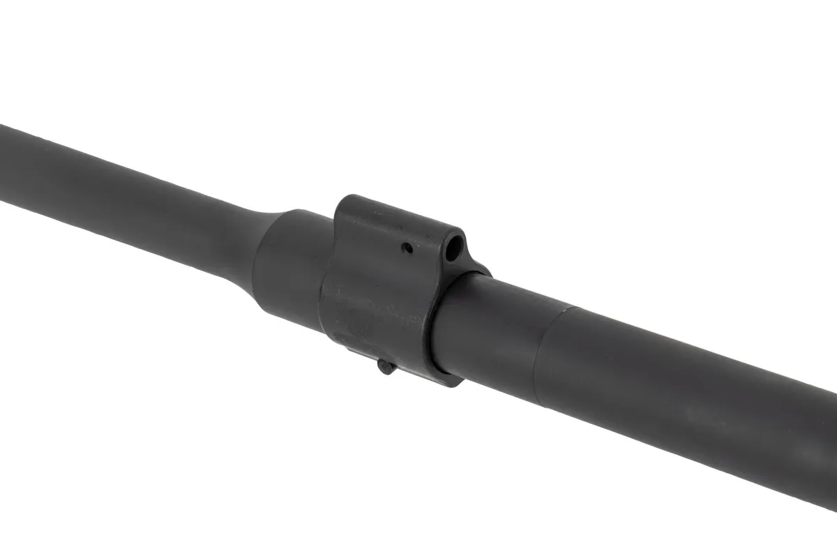 Daniel Defense Mid-Length Gas System 5.56 Nato Government Ar-15 Barrel With Low Profile Gas Block - 16" - Barrel for AR-15 - view 3