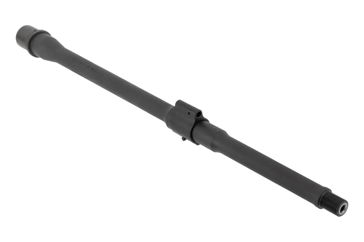 Daniel Defense Mid-Length Gas System 5.56 Nato Light-Weight Ar-15 Barrel With Low Profile Gas Block - 16" - Barrel for AR-15 - view 1