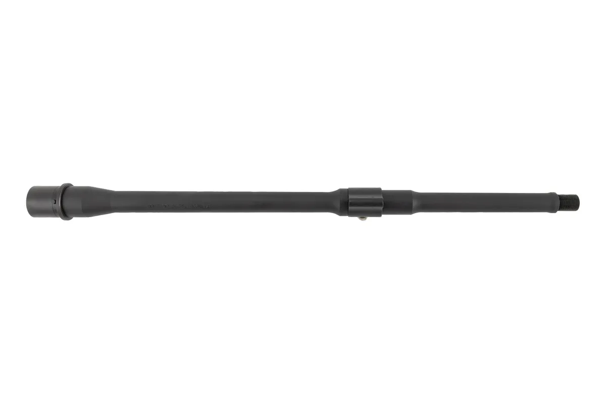 Daniel Defense Mid-Length Gas System 5.56 Nato Light-Weight Ar-15 Barrel With Low Profile Gas Block - 16" - Barrel for AR-15 - view 2