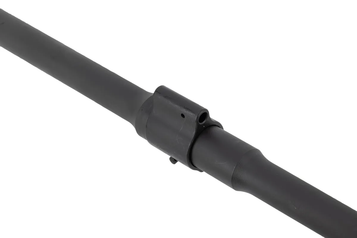 Daniel Defense Mid-Length Gas System 5.56 Nato Light-Weight Ar-15 Barrel With Low Profile Gas Block - 16" - Barrel for AR-15 - view 3