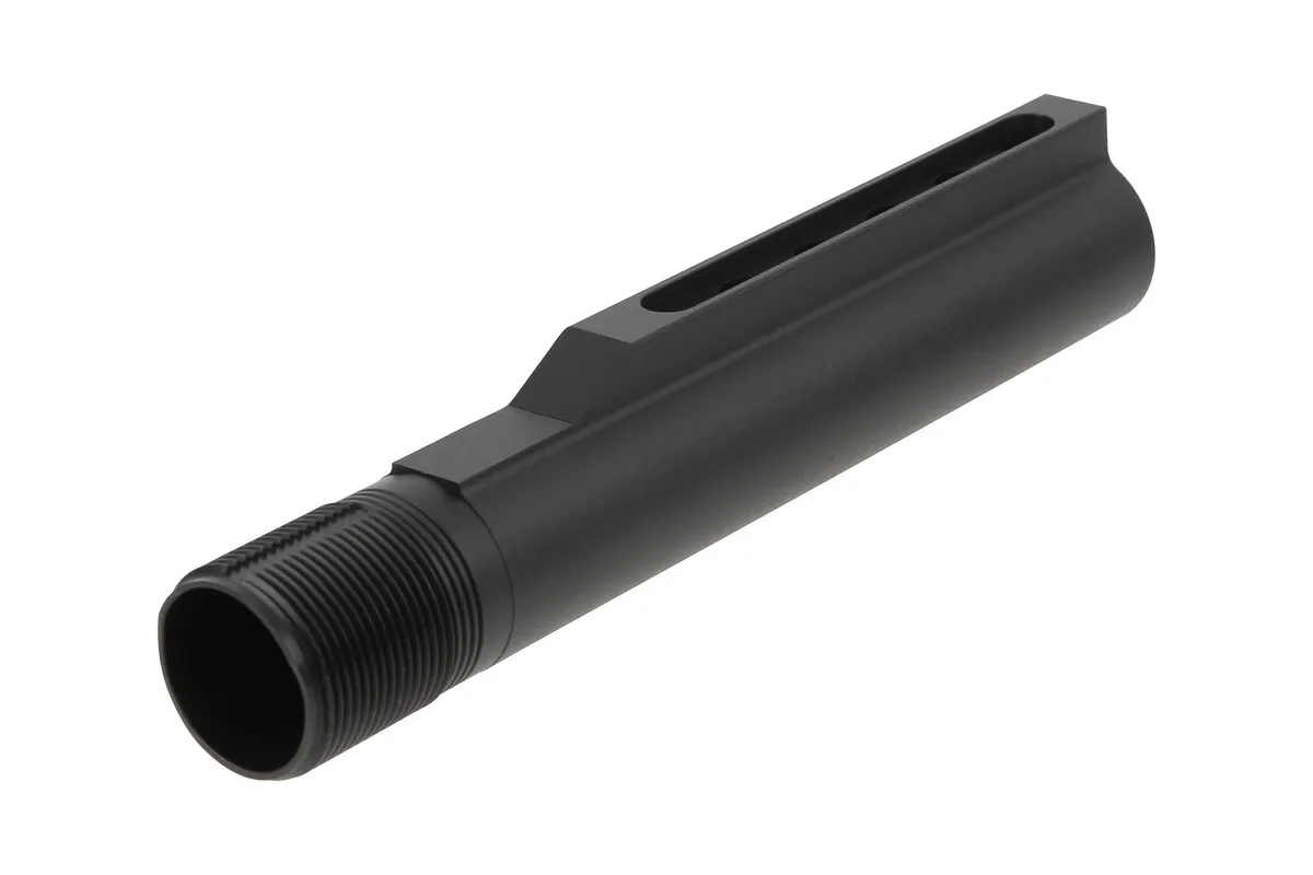 Daniel Defense Mil-Spec Carbine Buffer Tube - 6-Position - Buffer Tube for AR-15 - view 2