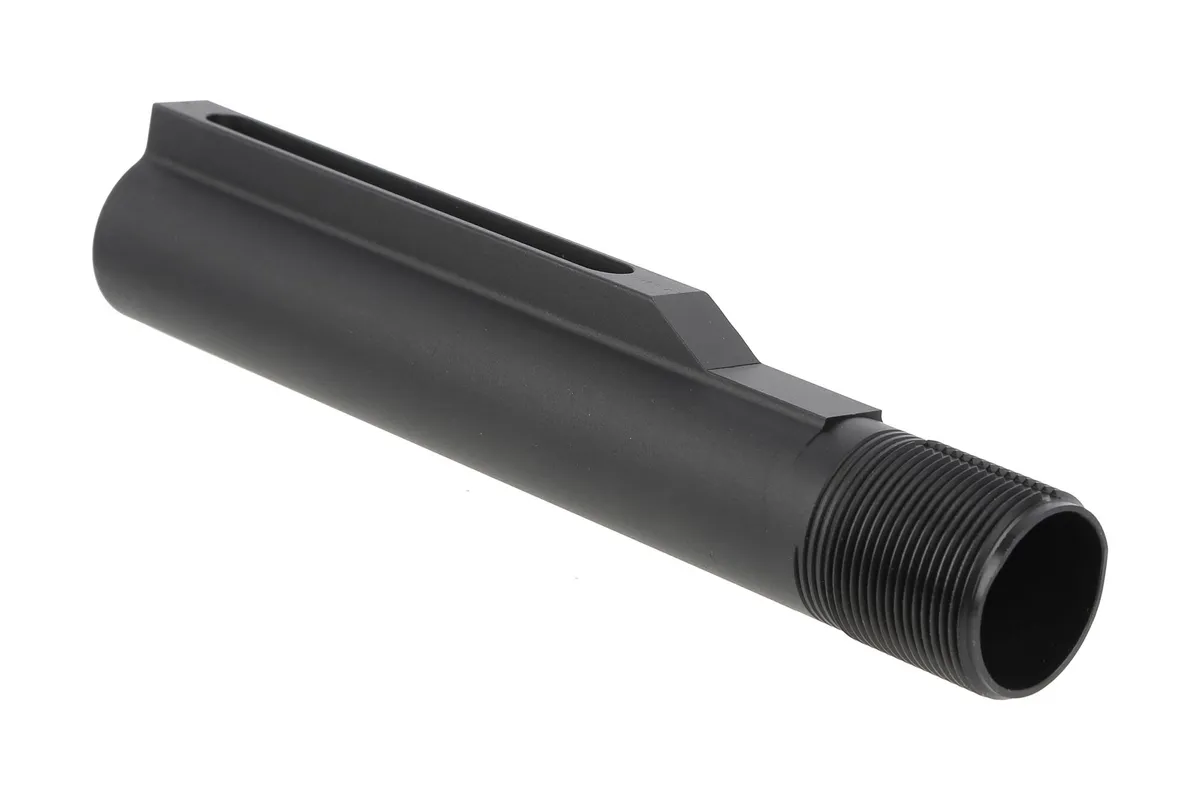 Daniel Defense Mil-Spec Carbine Buffer Tube - 6-Position - Buffer Tube for AR-15 - view 3