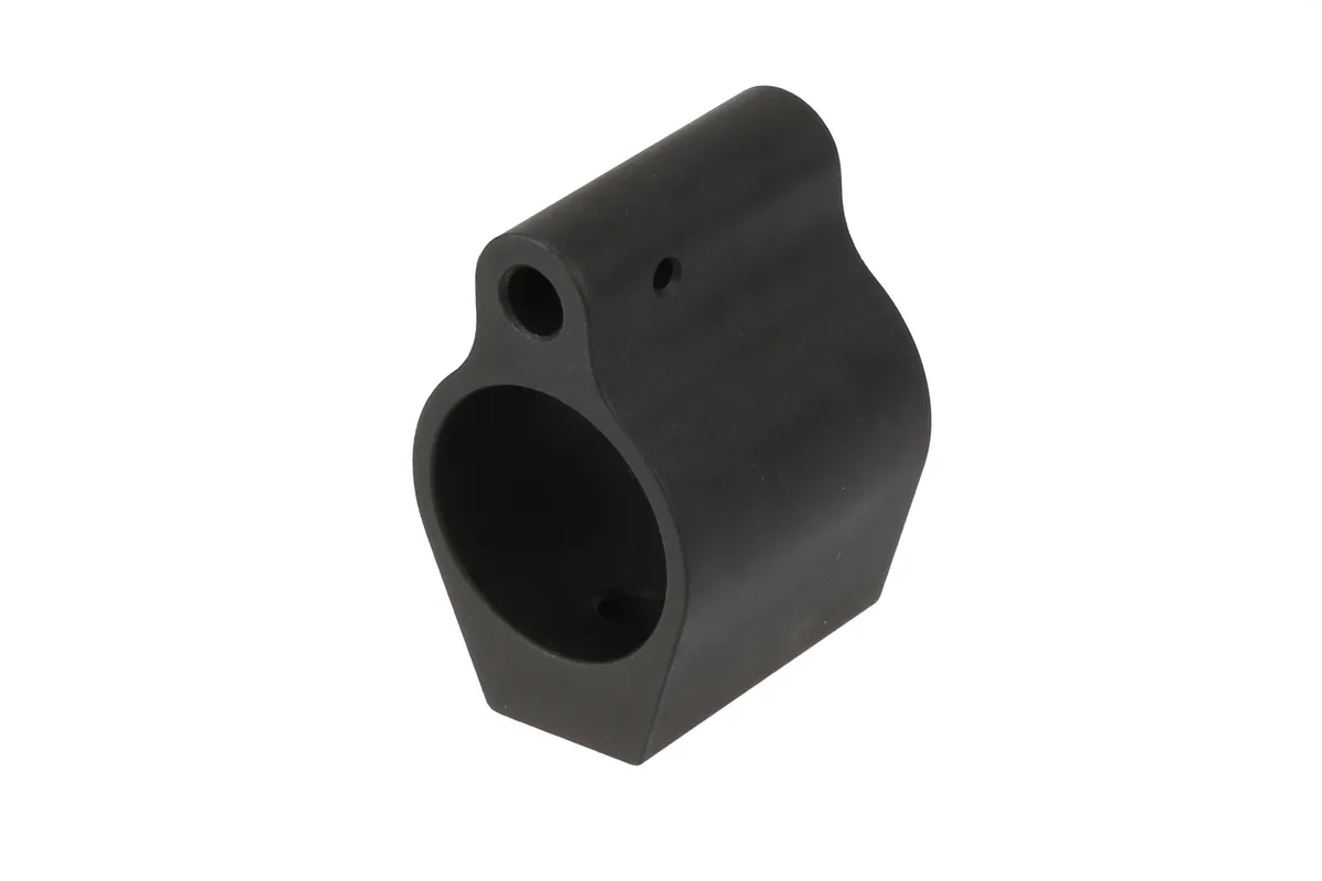 Daniel Defense MK12 Low Profile Gas Block - .750 - Set Screw Style - Gas Block for AR-15 - view 2