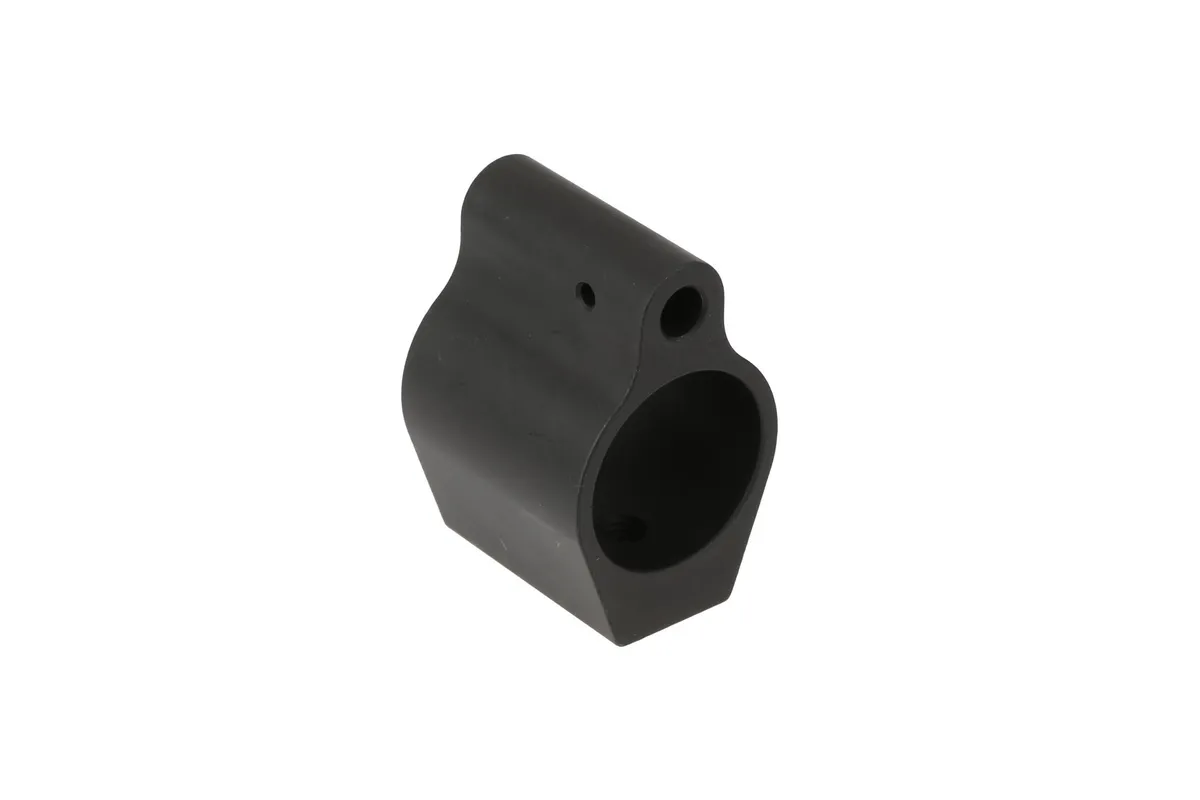 Daniel Defense MK12 Low Profile Gas Block - .750 - Set Screw Style - Gas Block for AR-15 - view 1