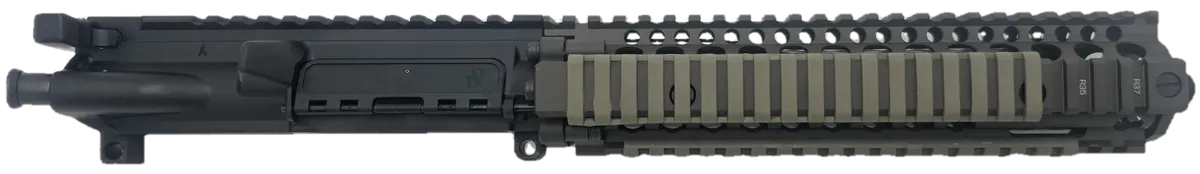 Daniel Defense Mk18 SOCOM, 5.56mm, 10.3" Barrel, N... - Barrel for AR-15, vista 1