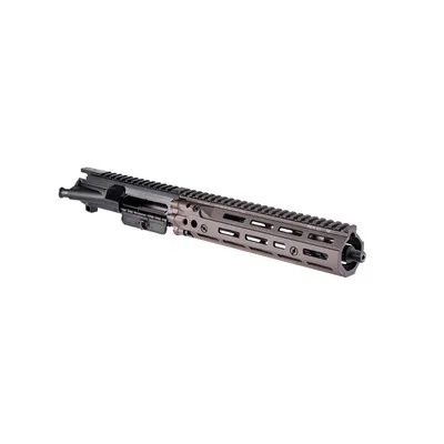 Daniel Defense Mk18 Stripped Socom Upper Receiver W/ Handguard Only - Mk18 Stripped Socom Upper Receiver - Upper Receiver for AR-15, vista 1