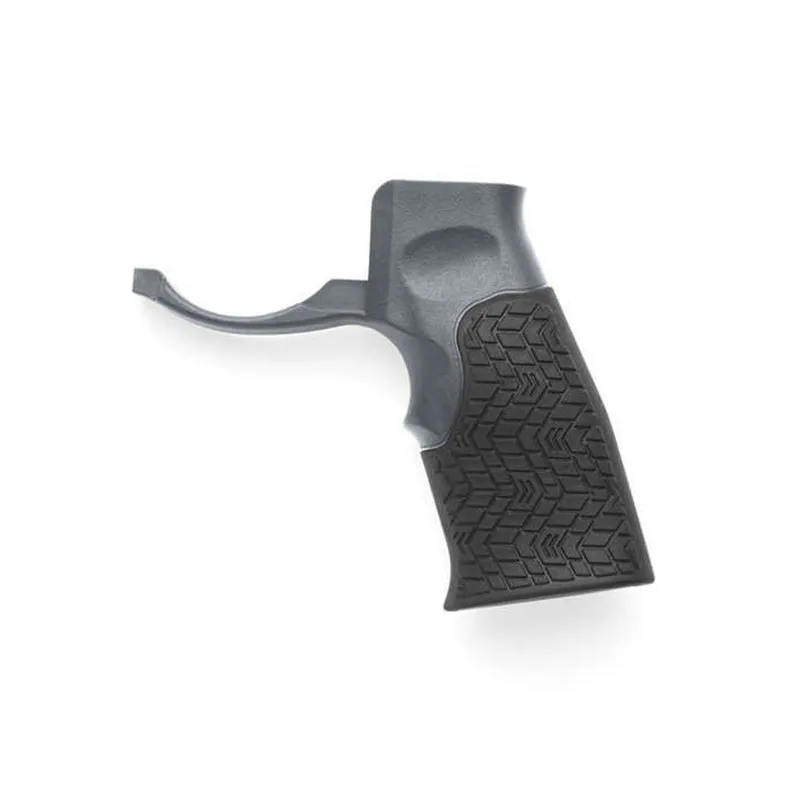 Daniel Defense Pistol Grip for AR-15 Rifle, Tornado Gray - 21-071-05177-012 - Pistol Grip for AR-15 - view 2