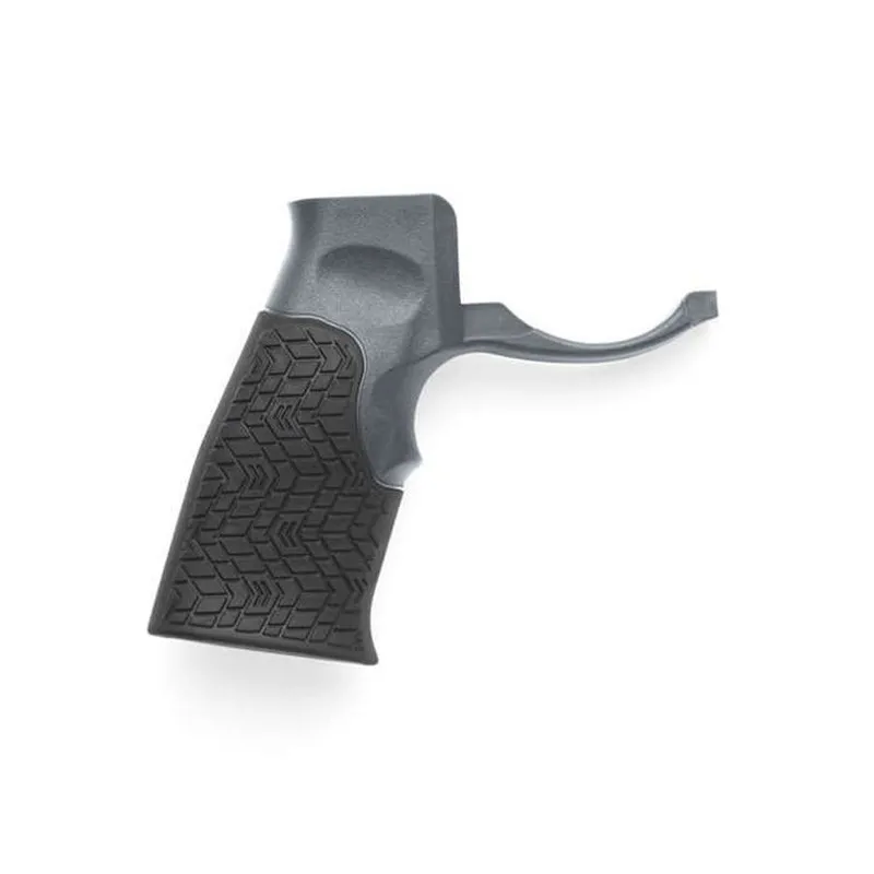 Daniel Defense Pistol Grip for AR-15 Rifle, Tornado Gray - 21-071-05177-012 - Pistol Grip for AR-15 - view 1
