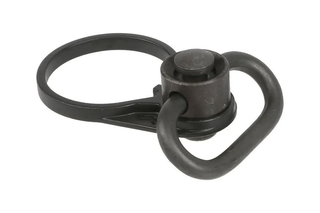Daniel Defense Rear Receiver Qd Swivel Attachment With Swivel - End Plate for AR-15 - view 1