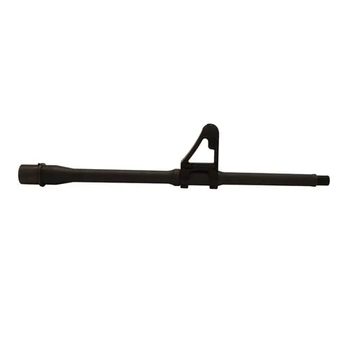 Daniel Defense Rifle Barrel Assembly/CMV/CHF/5.56/1-7/GOV/CAR W/FSB 12.5in - Barrel for AR-15 - view 1