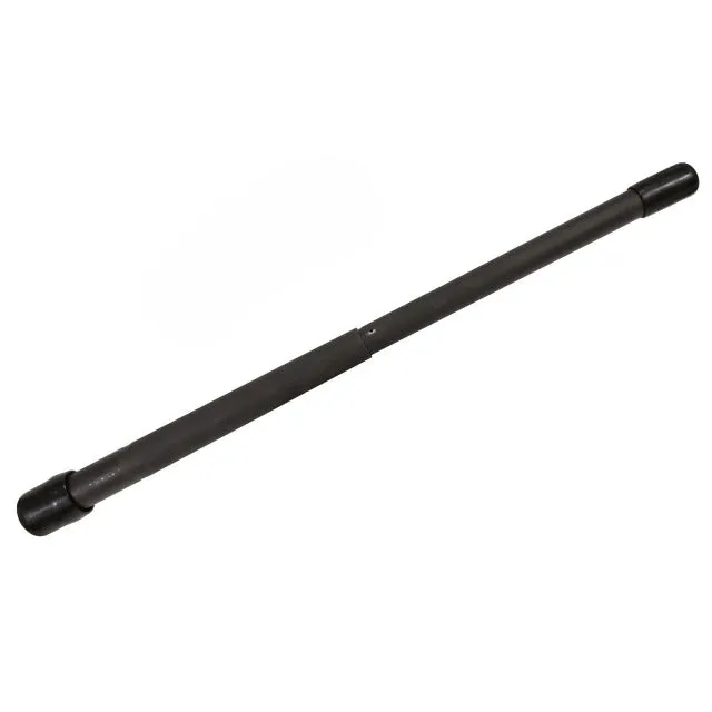 Daniel Defense Rifle Barrel Assembly/CMV/CHF/5.56/1-7/S2W/MID 18in - Barrel for AR-15 - view 1