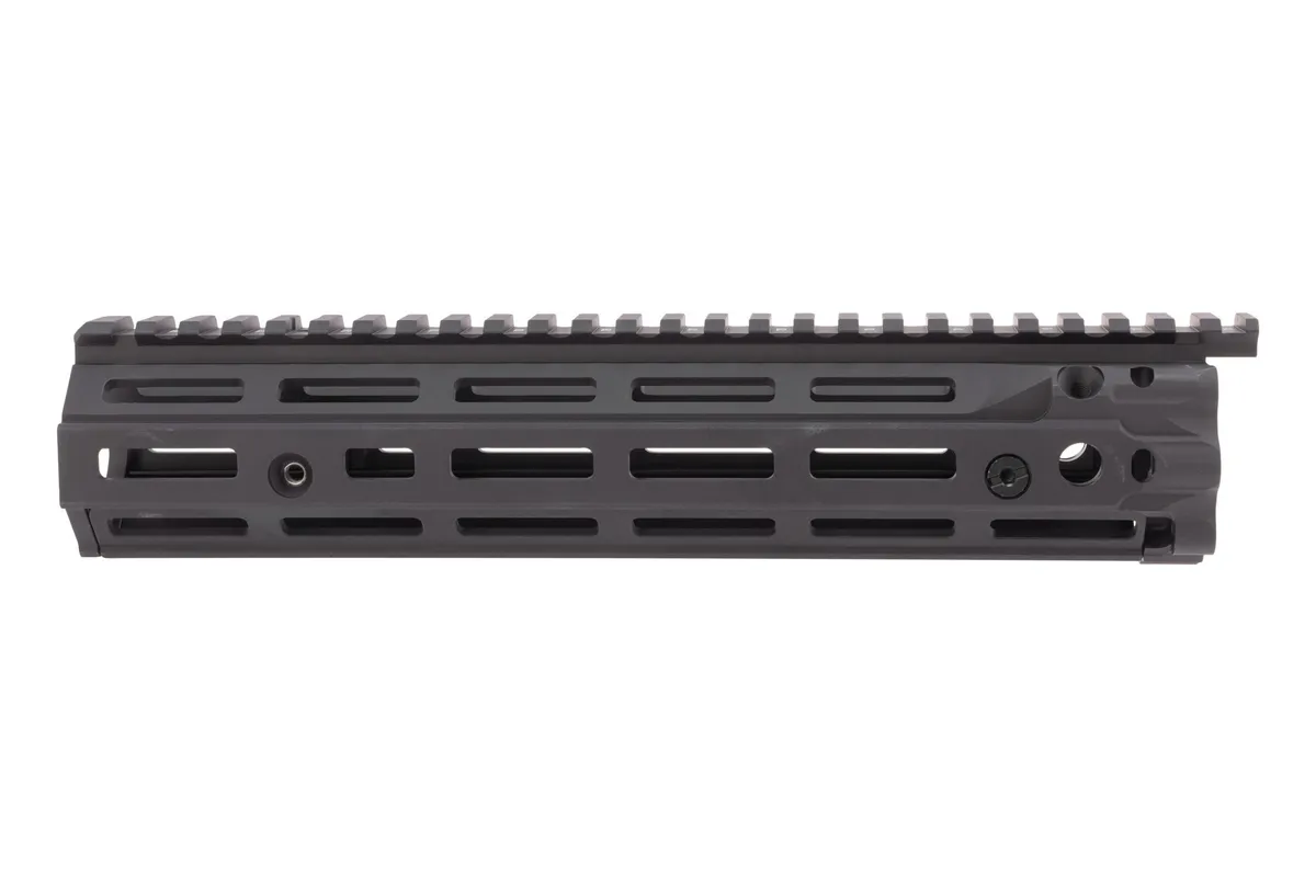 Daniel Defense RIS III AR-15 Handguard - 10.5" - Handguard for AR-15 - view 3