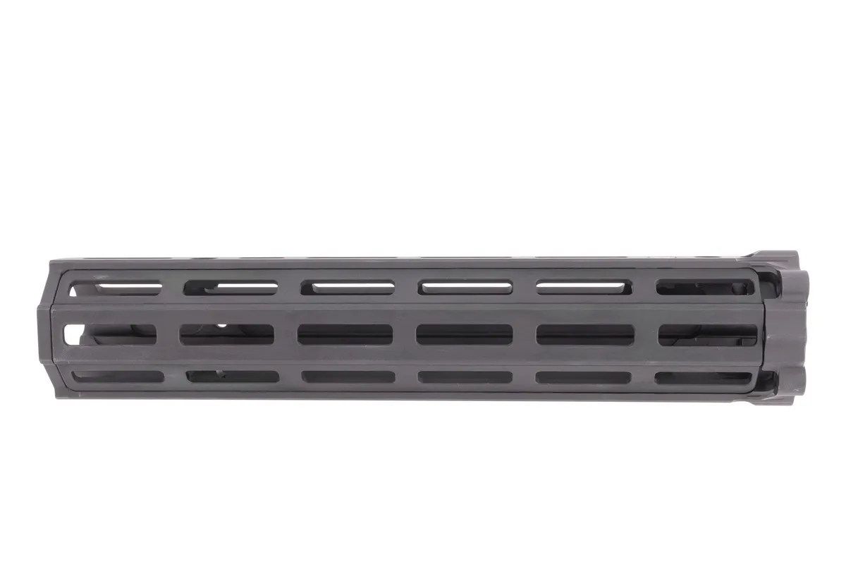 Daniel Defense RIS III AR-15 Handguard - 10.5" - Handguard for AR-15 - view 4