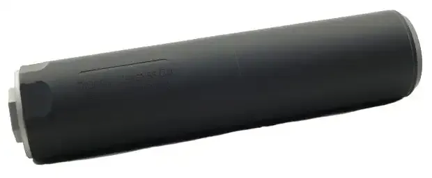 Diligent Defense Co DDC SUPPRESSOR 30CAL TI ENTICER STI BLK - Suppressor - view 1