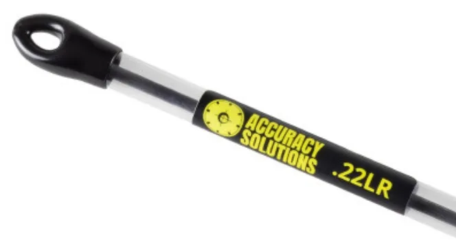 Dead Air Armament Accuracy Solutions Carbon Fiber Suppressor Alignme... - Suppressor - view 1