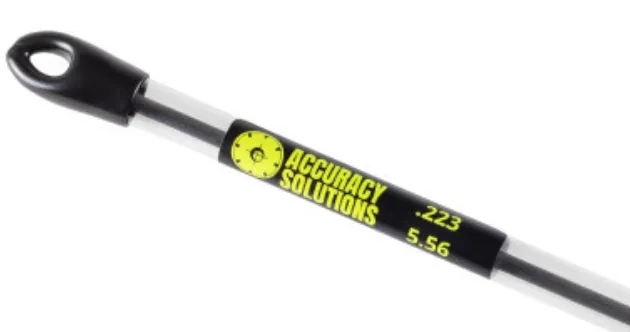 Dead Air Armament Accuracy Solutions Carbon Fiber Suppressor Alignme... - Suppressor - view 1