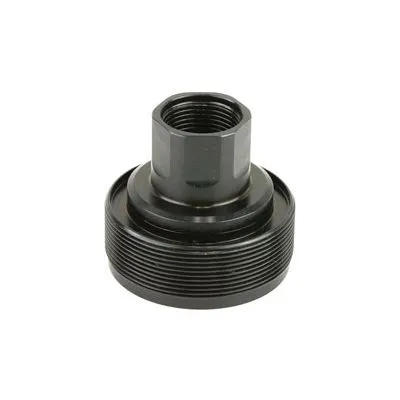 Dead Air Armament Wolverine Thread Insert 5/8x24 - WV206X - Muzzle Device for AR-15 - view 1