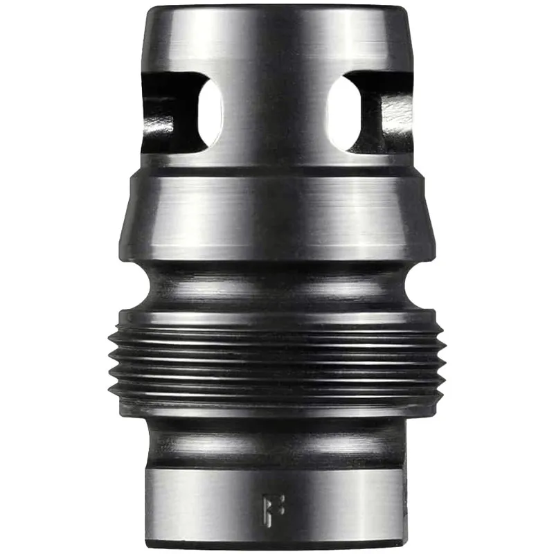 Dead Air DAIR XENO MOUNT PSTL M13.5x1LH - Muzzle Device for AR-15 - view 1