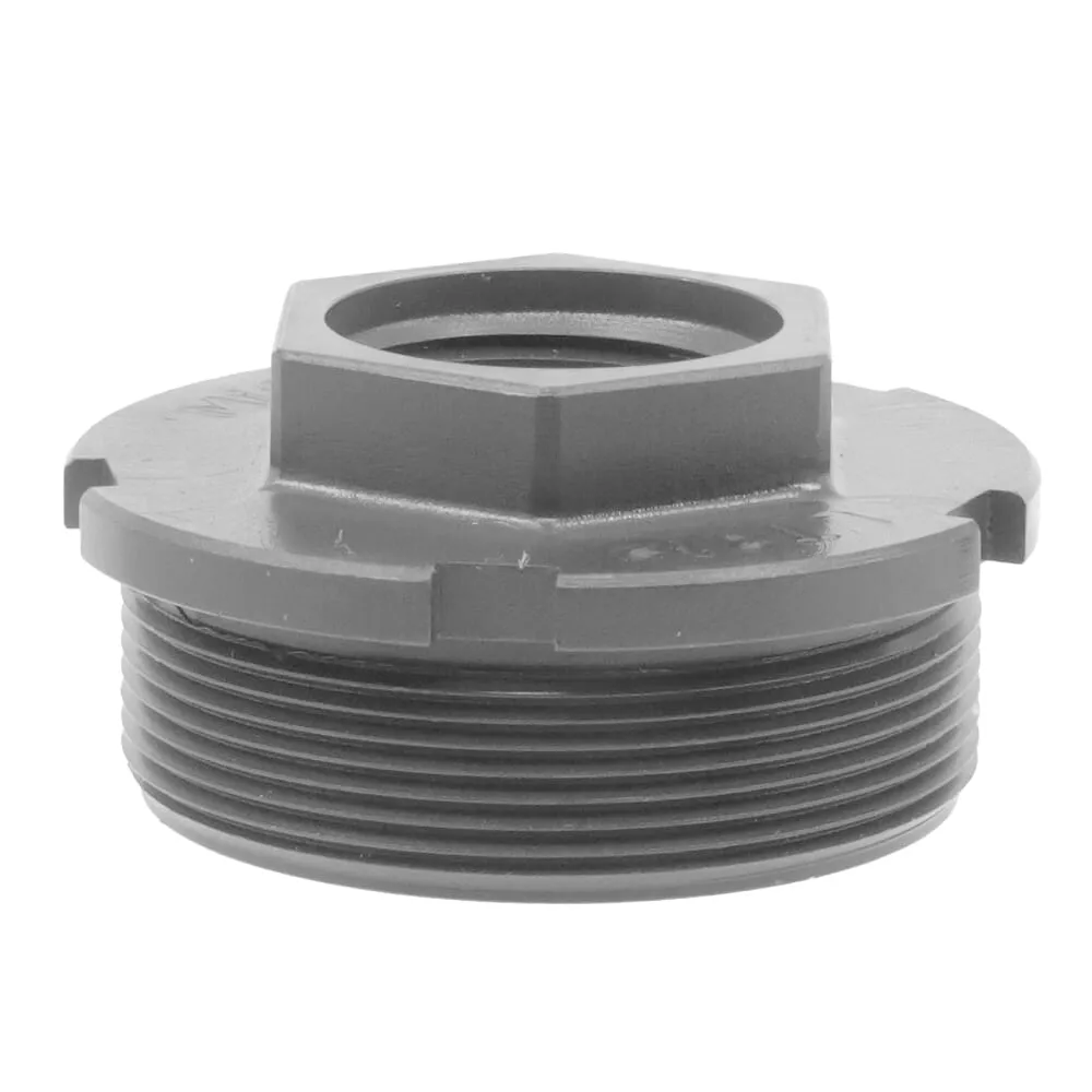 Dead Air Armament Dead Air Hub Direct Thread Mount M18x1.5 Fits Sierra 5, Black - Muzzle Device for AR-15, vista 1