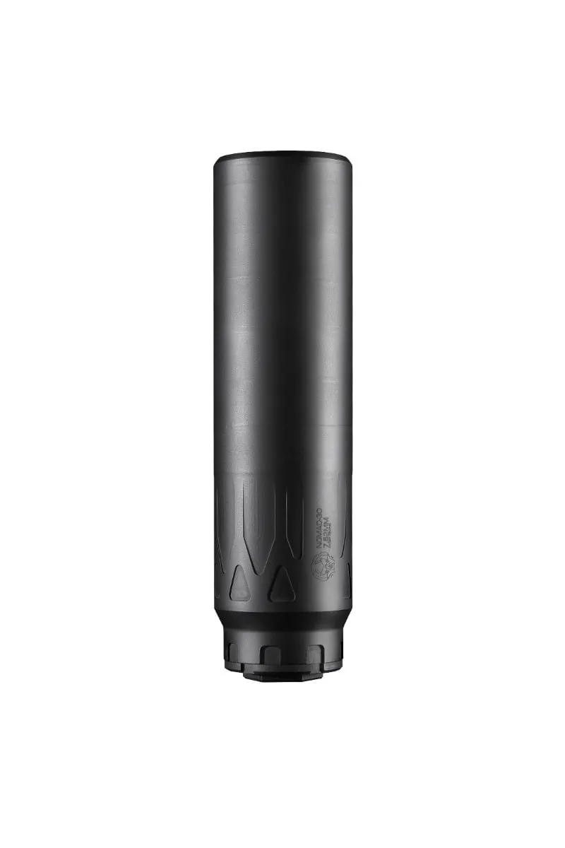 Dead Air Armament Dead Air Nomad 30 Rifle Suppressor - Black - Suppressor - view 1