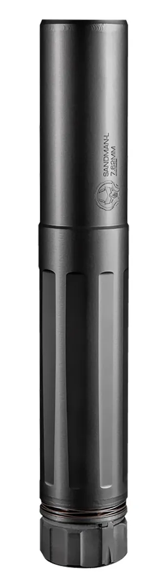 Dead Air Armament Dead Air Sandman L Rifle Suppressor - Suppressor - view 1