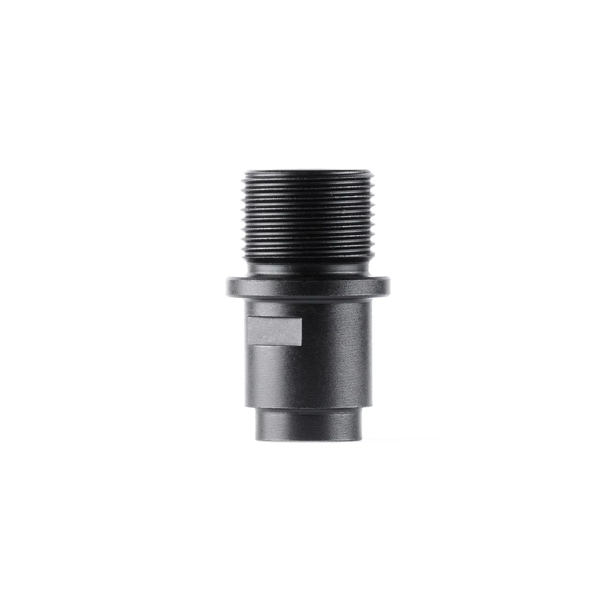 Dead Air Armament Dead Air Silencers Dead Air .22 Cal Thread Adapter Sig Mosquito to 1/2-28 DA420 - Muzzle Device for AR-15 - view 1
